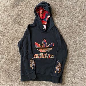 Adidas Chinese New Year hoodie